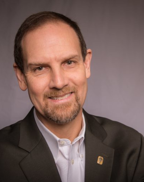 Gregory Niblock Photo