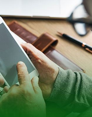 Schedule an Appointment